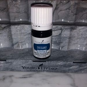 Oregano Vitality Essential Oil